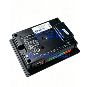 Controlador Carrier PIC6.1 con Pantalla Táctil de 4.3 Pulgadas para Aire Acondicionado Central, Interfaz HDMI - Product Image 1