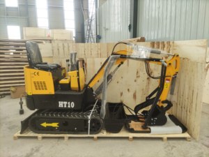 <span class=keywords><strong>Pollice</strong></span> meccanico per escavatore HT10 1ton 1.2ton 1.5ton 1.8ton - Product Image 3