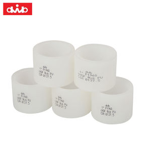 Tubo de 1/2 "de un anillo de expansión de polietileno, reemplazo sin plomo certificado por NSF de <span class=keywords><strong>EFIELD</strong></span> PEX Pipe a anillos de expansión de plástico F1960 - Product Image 3