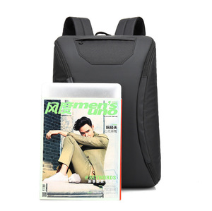 <span class=keywords><strong>Fandare</strong></span> sac à dos étanche pour ordinateur portable avec logo personnalisé pour entreprise et port de voyage - Product Image 5