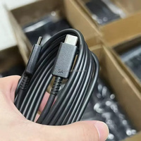 Câble USB-C de type C pour téléphone, 1m 1.8m, 3A 5A, charge super rapide, compatible Samsung S26 S25U S24+