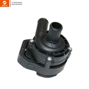 Pompe à eau électronique de qualité pour mercedes-benz CLS500 E320 E63 AMG ML450 2118350264 pompe à eau de refroidissement auxiliaire 2215000486 - Product Image 2