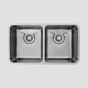 [BAEKJO] EUROPEAN WBD832 Noise Reduction Kitchen Sink with Solid Structure for Comfortable Washing - Product Image 2