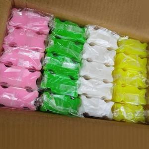 Paquete de Jabón para Lavandería Económico de 5 Colores, Grado Comercial para Lavanderías y Tiendas - Product Image 6