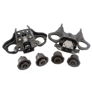 Nouveau Kit de Fourche de Démarrage d'Embrayage de Transmission Original 602000800 pour Ford, Kit de Réparation de Fourche de Débrayage Automatique 6DCT250 DPS6 - Product Image 6