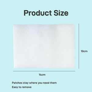 약용 패치, 통증 완화 패치, 강력한 OTC 통증 완화 패치 - Product Image 2