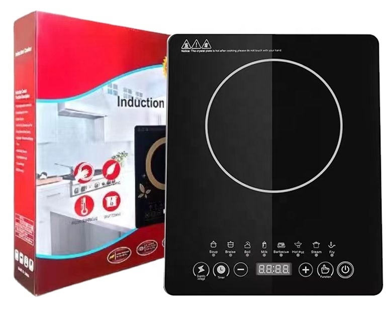 Hisense Induction Cooker