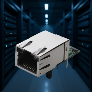 Module de communication Ethernet pour serveur d'appareil embarqué MiiNePort E1-H - Product Image 3