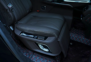 Asiento de Cuero de Lujo Personalizado para Sprinter <span class=keywords><strong>Vito</strong></span> V-level, Asiento de Coche, <span class=keywords><strong>Cama</strong></span> de Autocaravana - Product Image 5