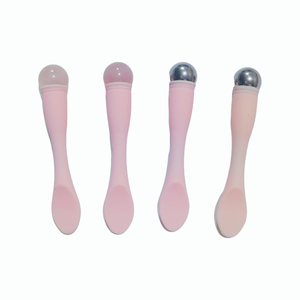 Espátula de silicona para masaje ocular y crema para ojos - Product Image 5