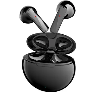 Pantalla LED Sport Gaming HiFi Auriculares Bluetooths V5.3 Auriculares TWS Auriculares inalámbricos ANC ENC Air5