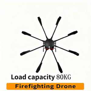 Droview Heavy Payload <b>Racing</b> <b>Drone</b> 7 10 13 15 Inch Fpv W/h Vtx 1.6-10w Vrx 100-750mhz Ti/ir Camera Long Distance Fpv <b>Drone</b> - Product Image 6