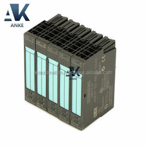 ซีเมนส์ 6ES7132-4BD02-0AA0 SIMATIC DP 5 โมดูลอิเล็กทรอนิกส์สําหรับ ET 200S - Product Image 3