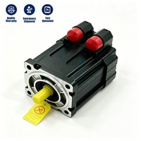 Dispositivo de Motor Servo Rotatorio 1FL2203-2AF01-0SC0 1FL22032AF010SC0 con Servicio de Conversión de Protocolo CM/CP Opcional