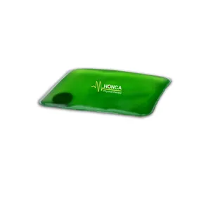 Herbruikbare schattige magische instant warmtegevende ronde vorm design klik warmte warme koude <span class=keywords><strong>pads</strong></span> pack zak gel handwarmers - Product Image 6