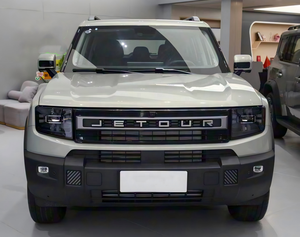 Cubierta de <span class=keywords><strong>Gancho</strong></span> de Remolque Delantero para Jetour T1 2026, Piezas de Carrocería, Accesorios para Automóviles 602004578AA - Product Image 6