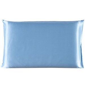 <span class=keywords><strong>Housse</strong></span> de coussin de maison en satin de haute qualité, aspect et toucher de soie personnalisés - Product Image 1