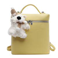Sac à main en cuir PU pour femmes de style coréen, logo personnalisé OEM ODM, sac bandoulière tendance pour l'automne