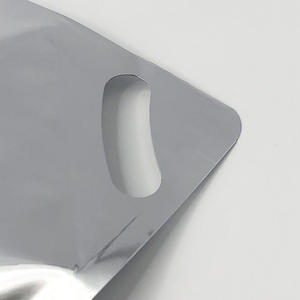 Bolsa de Plástico VMPET de 3L con Boquilla, Reciclable, Portátil, con Logotipo Personalizable, para Jugo, Vino, Leche, Agua Mineral, Vodka - Product Image 3