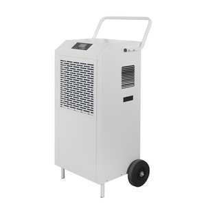 <b>Dehumidifier</b> 90 L Digital Display Industrial Home Warehouse Use - Product Image 2