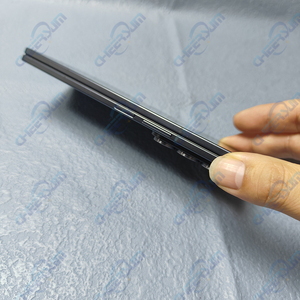 Original para <span class=keywords><strong>Samsung</strong></span> <span class=keywords><strong>Galaxy</strong></span> <span class=keywords><strong>Z</strong></span> Fold7 5G, 12GB RAM, <span class=keywords><strong>256GB</strong></span>/512GB/1TB, Pantalla AMOLED de 8 Pulgadas y 120Hz, Cámara, Desbloqueado, Versión para Estados Unidos - Product Image 4