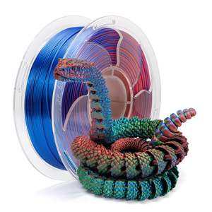 <span class=keywords><strong>Filament</strong></span> d'Imprimante <span class=keywords><strong>3D</strong></span> PLA/ABS/<span class=keywords><strong>PCL</strong></span>/PETG/TPU/HIPS/PP/BOIS/Carbone 1.75mm pour Imprimante <span class=keywords><strong>3D</strong></span> - Product Image 6