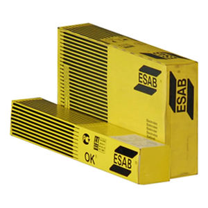 <span class=keywords><strong>Electrodo</strong></span> de Soldadura ESAB OK 68.81 (<span class=keywords><strong>E312</strong></span>-<span class=keywords><strong>17</strong></span>) de Acero Inoxidable, Varilla de Soldadura SMAW de Alta Aleación Dúplex - Product Image 6