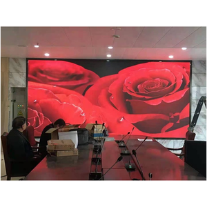Panel de Pantalla LED a Todo Color COB P0.9 para Interiores, Fijo, con Píxeles Finos de 0.9mm y Función SDK para Señalización - Product Image 5