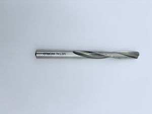 Forets hélicoïdaux P107S2LHS à spirale longue, en acier HS, haute résistance à l'usure, 2 dents, 2 spirales - Product Image 5