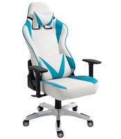 Vente en gros, échantillon gratuit, meubles de bureau, chaise de jeu de scorpion pour ordinateur PC