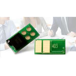 Cartucho de tóner chips para <span class=keywords><strong>HP</strong></span> <span class=keywords><strong>CF400X</strong></span>/CF401X/CF402X/CF403X/CF400/CF401/CF402/CF403/400X/401X/402X/403X/<span class=keywords><strong>HP</strong></span> <span class=keywords><strong>201X</strong></span> 201 - Product Image 2