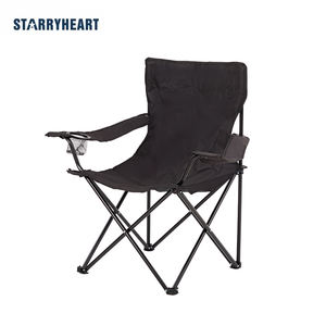STARRYHEART Custom Camping <b>Chair</b> Foldable <b>Fishing</b> Beach Portable Outdoor Camping <b>Chair</b> - Product Image 4