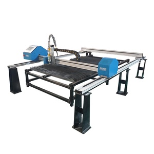 <span class=keywords><strong>Prix</strong></span> de la machine de découpe laser à portique portable CNC / découpeuse laser à fibre en Chine - Product Image 2