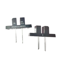 Sensores fotoeléctricos con ranura OPB880T55Z OP8880T55Z OPB890T11Z OP8890T11Z OPB881T55Z OP8881T55Z OPB380T51Z en stock (IC opto con ranura)