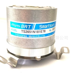 Codificador Rotatorio Brt Smartsyn Ts2651n181e78 para Motor Lenz en Maquinaria Textil - Product Image 2