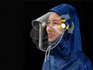 Ropa impermeable <span class=keywords><strong>para</strong></span> motocicleta, <span class=keywords><strong>equipo</strong></span> de protección con revestimiento de Pvc con logotipo personalizado a la moda - Product Image 2