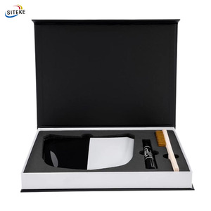 Electronic Car Paint Protection Film PPF Scratch Testing Kit 1 Ano de Garantia 220v Hood Display Metal Demo com Caixa de Proteção - Product Image 2