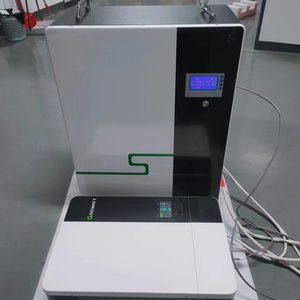 Inversor híbrido de onda sinusoidal pura <span class=keywords><strong>Growatt</strong></span> 5Kva 5Kw 6Kw 10Kw 10 <span class=keywords><strong>Kw</strong></span> 5.5Kw Spf 5000/6000 Es 5000W 48V Inversor de red de encendido/apagado de energía solar - Product Image 4