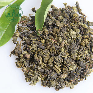 Tieguan Oolong Tieguan Oolong, sacs de perte de poids, thé aux feuilles vertes, vente en gros, marque privée, chine - Product Image 2