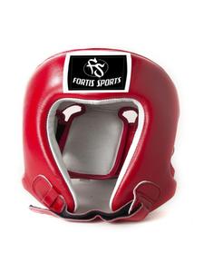 Garde-tête professionnel en cuir, accessoire de qualité supérieure et souple, personnalisé, pour les entraînements taekwondo, offre spéciale - Product Image 4