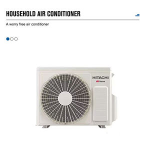T3 Floor Standing Air Conditioner Home Cabinet 36000 BTU DC Power Variable Frequency Energy-Saving App & Remote <b>Control</b> - Product Image 3