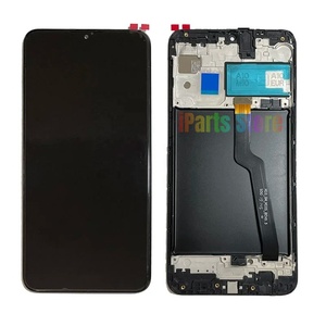 Display LCD IPARTS per <span class=keywords><strong>Samsung</strong></span> <span class=keywords><strong>A10</strong></span> A105 SM-A105F/DS, Schermo Touch con Digitalizzatore per SM-A105F SM-A105G SM-A105M SM-A105FN - Product Image 2