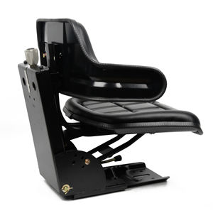 <span class=keywords><strong>Sedile</strong></span> di Ricambio Economico per Trattori JDeere Kubota e Attrezzature Agricole - Product Image 2