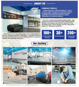 Pergola en aluminium avec lames orientables, délai de livraison rapide pour les solutions d'ombrage de jardin - Product Image 4