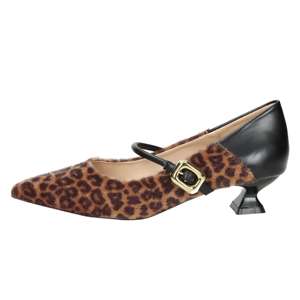 MIABELLE MB900 DECOLLETE MARRONE - Product Image 1