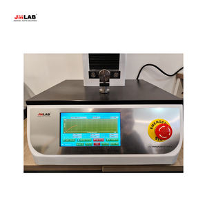 Tıbbi enjeksiyon iğnesi ucu delinme kuvveti test cihazı/paslanmaz çelik iğne tüp sertlik test cihazı - Product Image 5