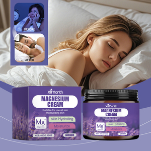 OEM personalizzabile Nano Microneedle Patch per la perdita di peso del grasso della pancia che brucia l'appetito controllo del metabolismo Boost crema per il viso e lozione - Product Image 3