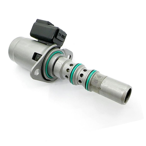 Electrovanne 24V 11418522 VOE11418522 pour <span class=keywords><strong>Volvo</strong></span> A35E A40E L120H L180G L220F L250G Transmission de transmission IPS-A IPS-B IPS-C - Product Image 3