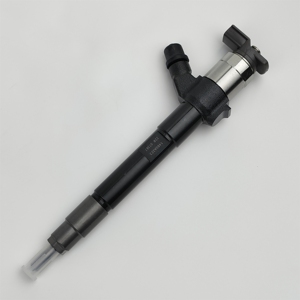 หัวฉีดดีเซล 295050-0120 รุ่นฉีด 1465A323 สำหรับเครื่องยนต์ดีเซล - Product Image 1