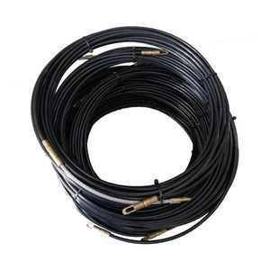 <span class=keywords><strong>Tire</strong></span>-câble en <span class=keywords><strong>fibre</strong></span> de verre et nylon de 30 m, <span class=keywords><strong>tire</strong></span>-câble électrique en <span class=keywords><strong>fibre</strong></span> optique - Product Image 1